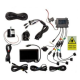 Amber Valley AVDVSSBUDGET Direct Vision Standard (DVS) System - Budget Kit PN: AVDVSSBUDGET